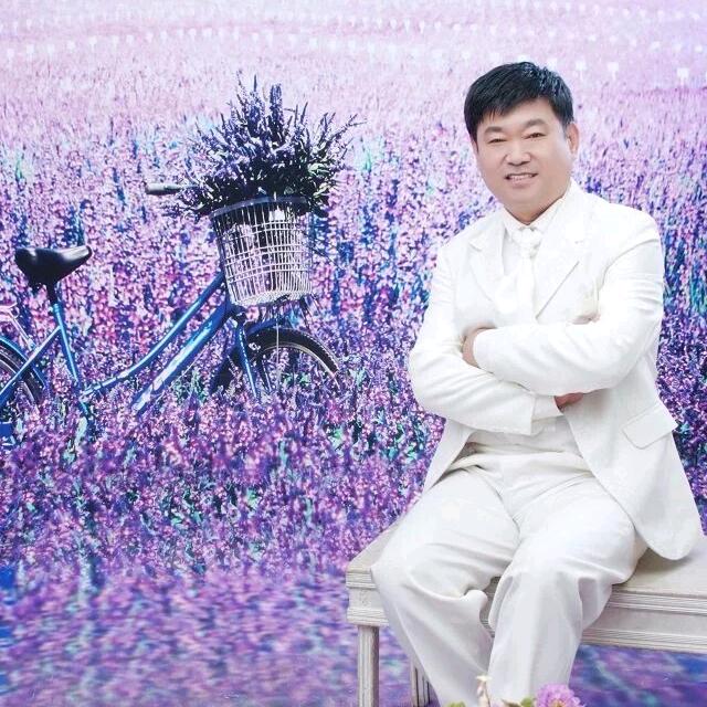 华文原创小说