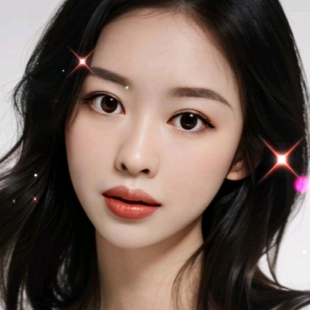 兰儿💞