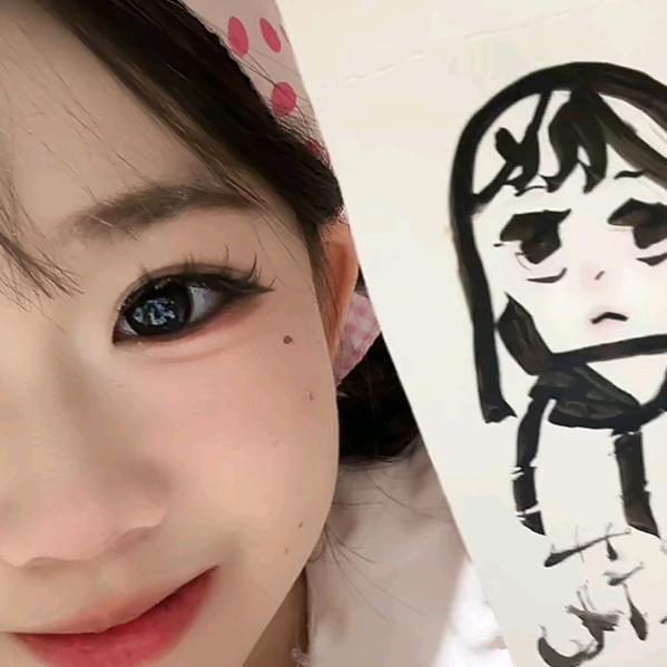 没事我会小刀
