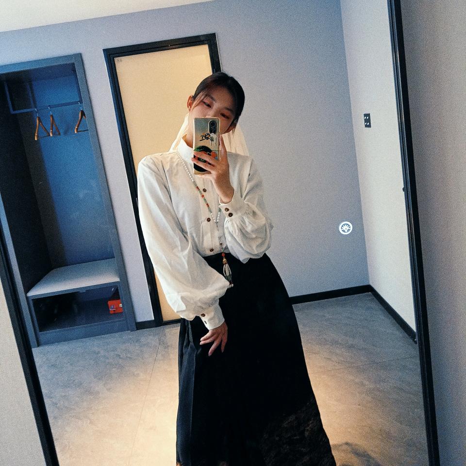 絮儿