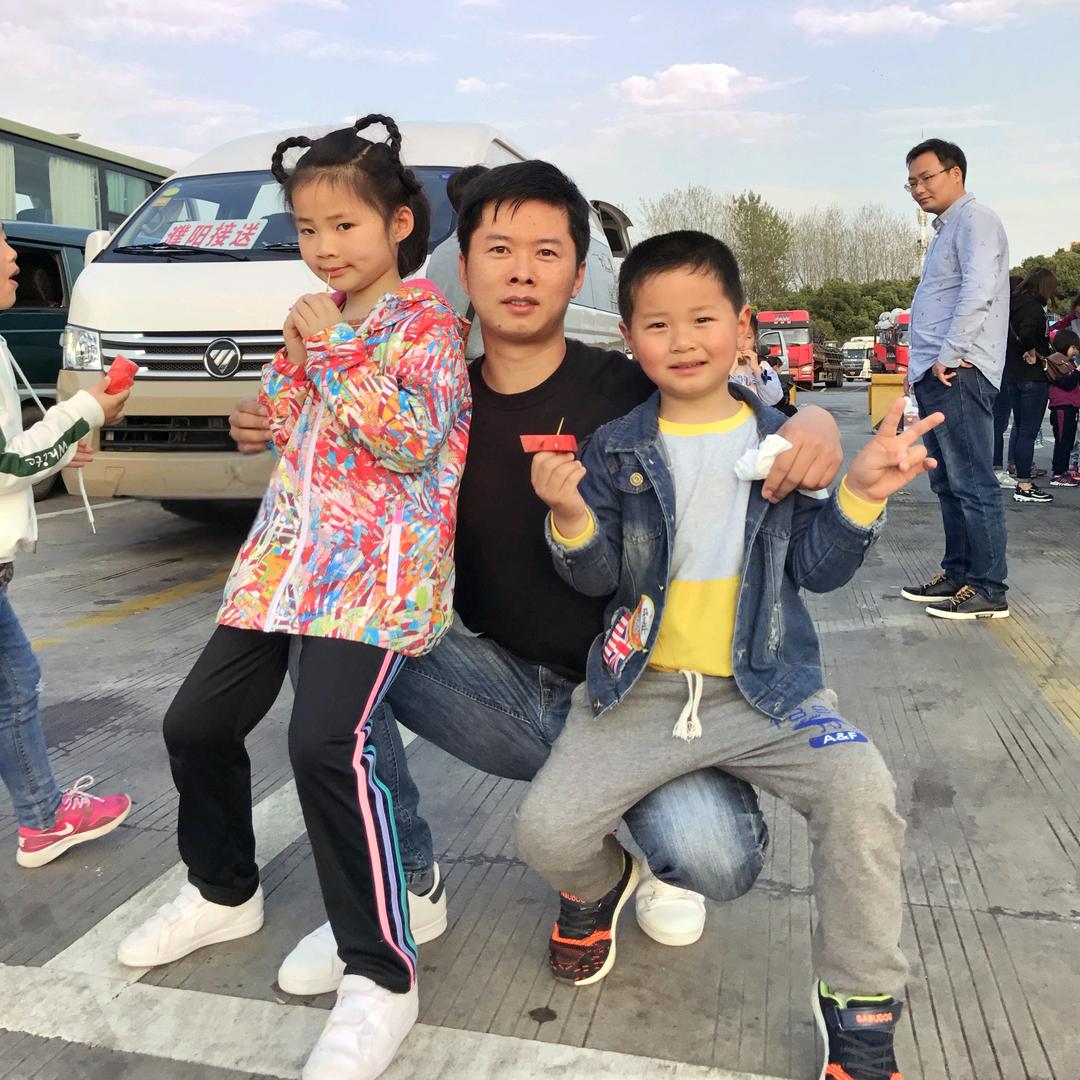 南京老房装修改造（清花瓷装饰）