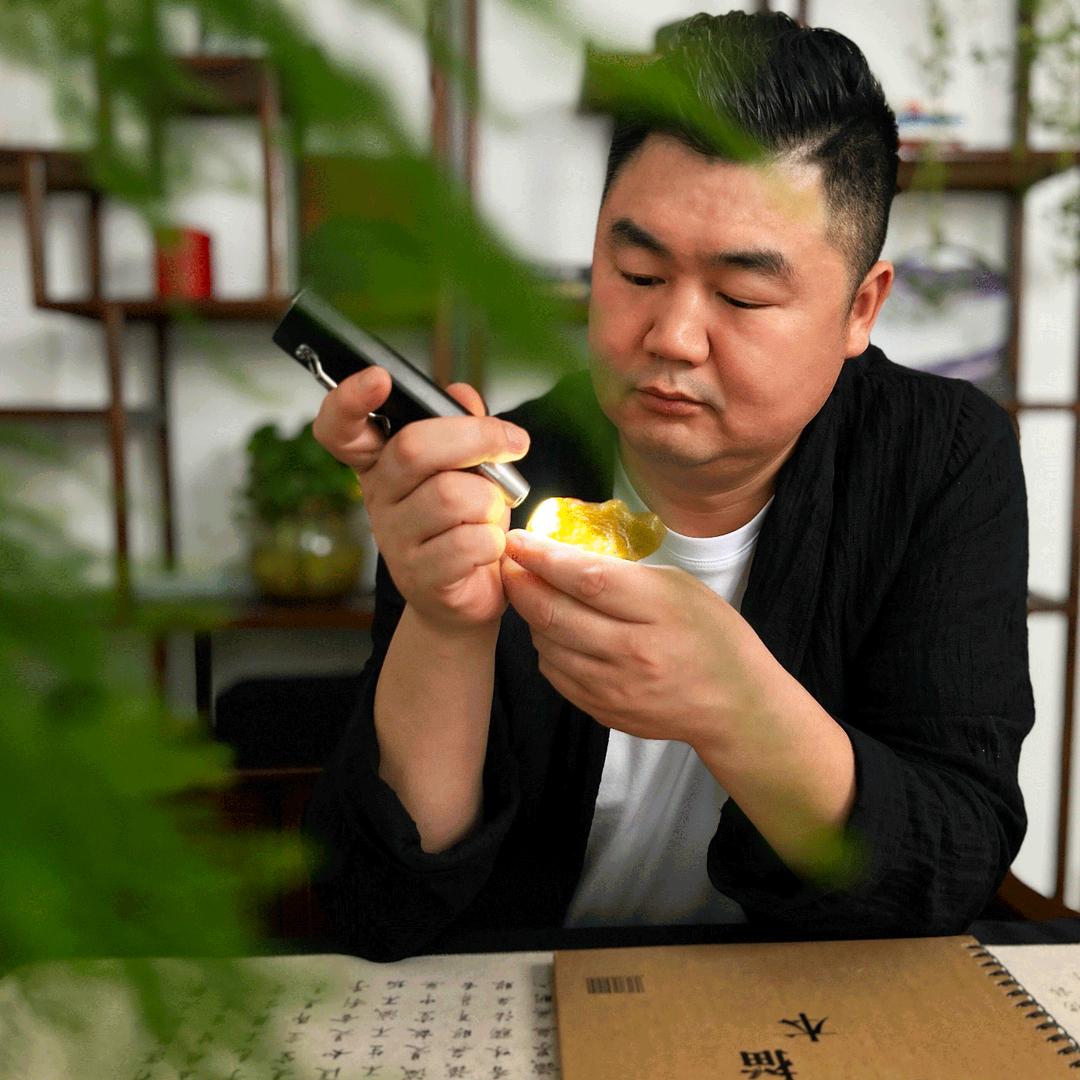 峰哥翡翠珠宝
