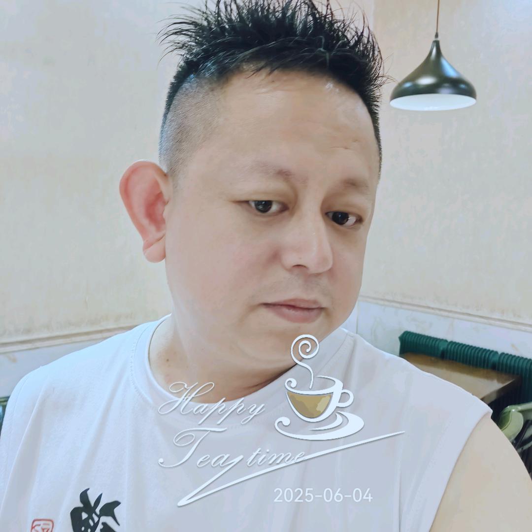 郭先生的朋友圈