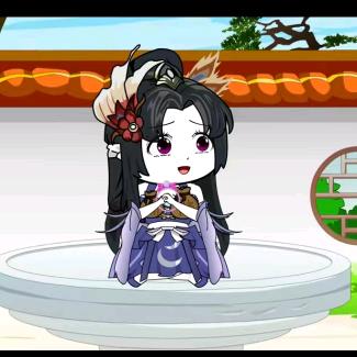 闪光小师妹