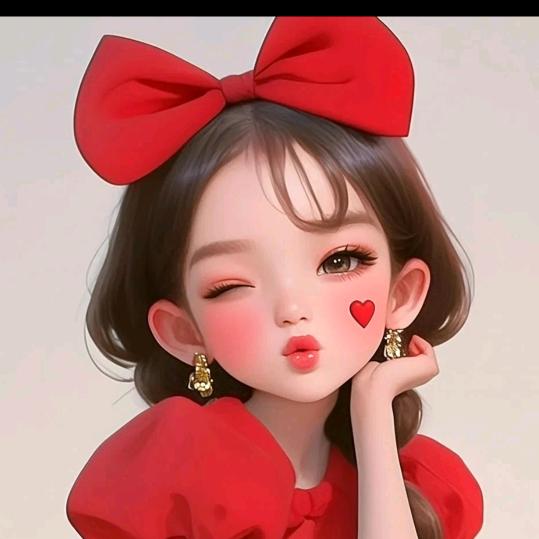 🉑️~执着