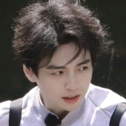 珍惜眼前人