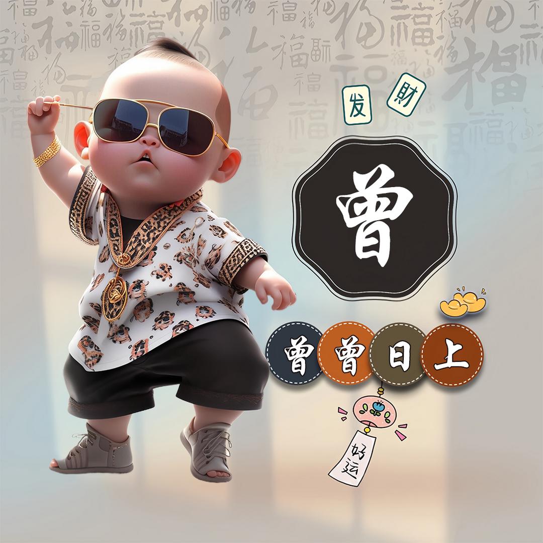 小曾