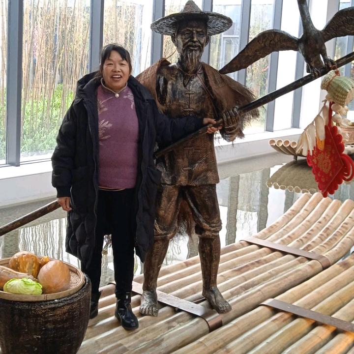 张世林