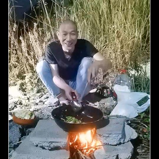 张三疯2（户外）