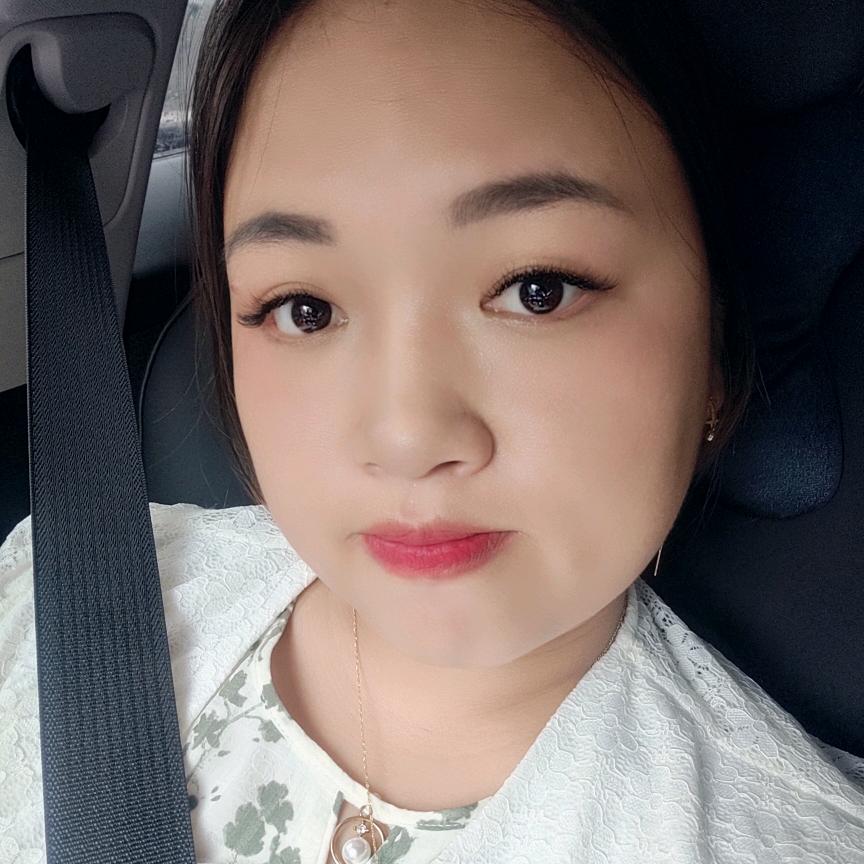 丹丹妹