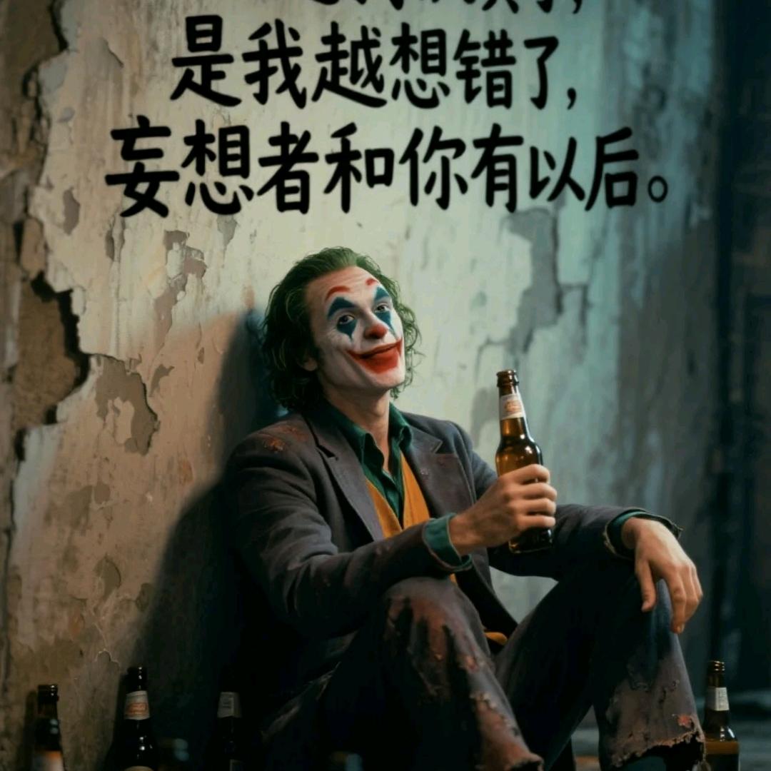 关于你：