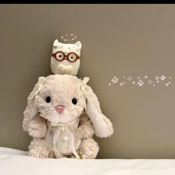 珊珊家可爱手作