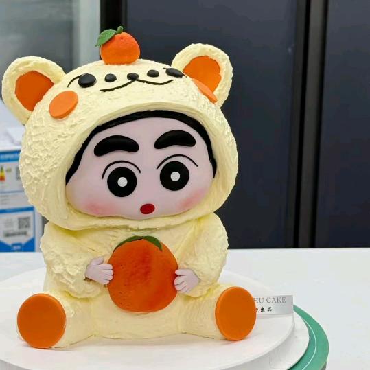 蜡笔小新的小新👶🏻