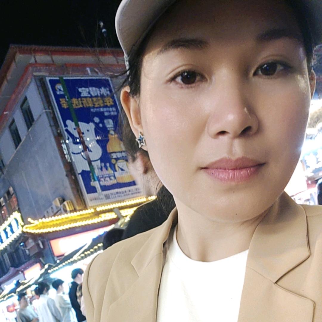 心若简单