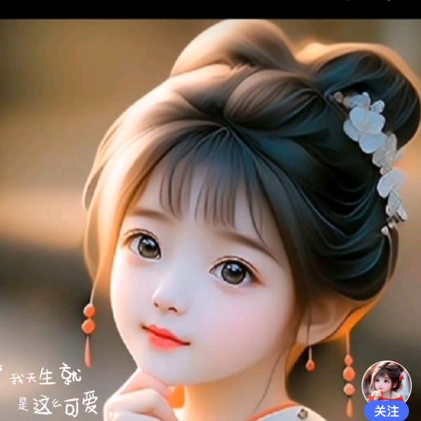 曾经的你