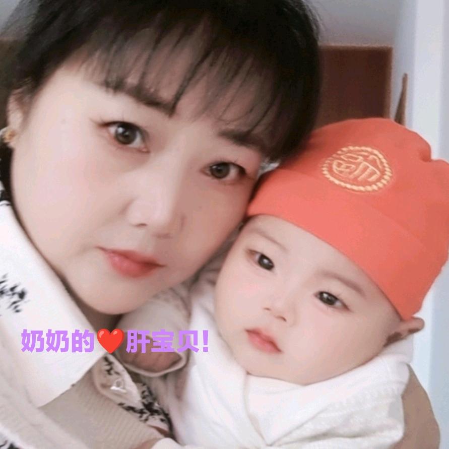 小龙梅🐉❤️2025♥
