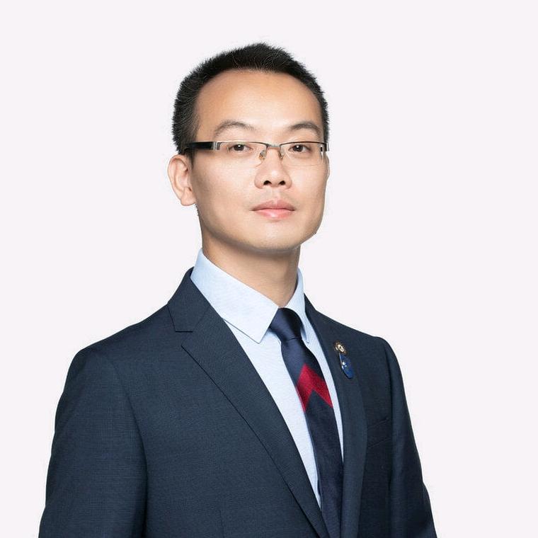 良渚大树哥