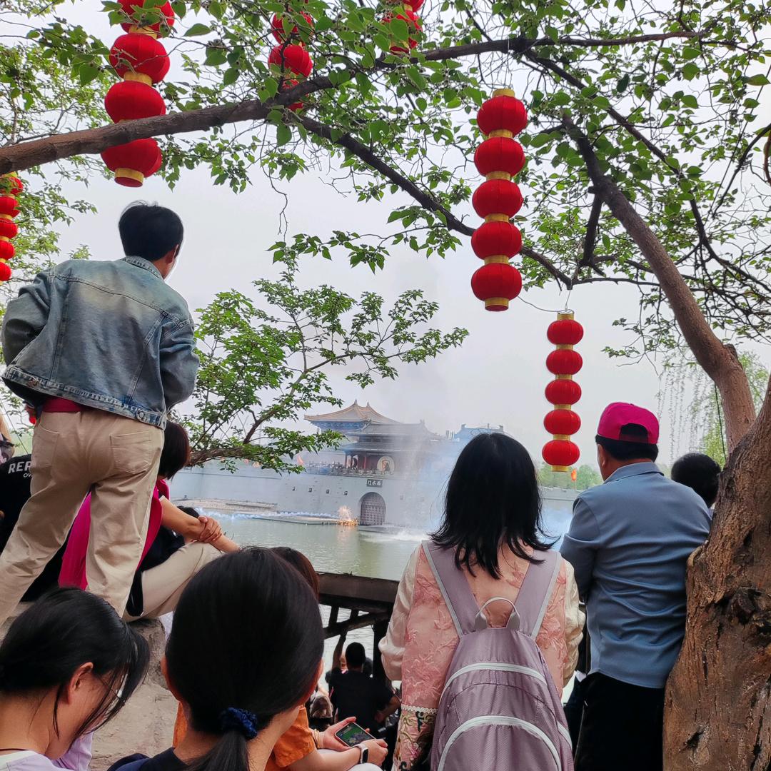 花草