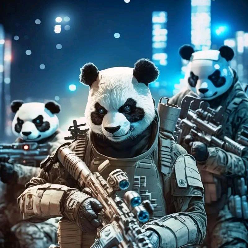 全球局势