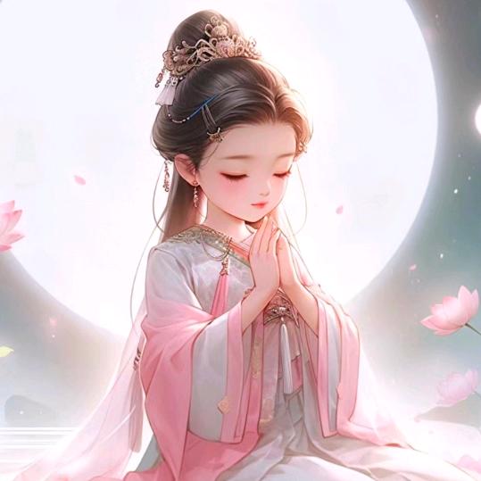 渡人渡己