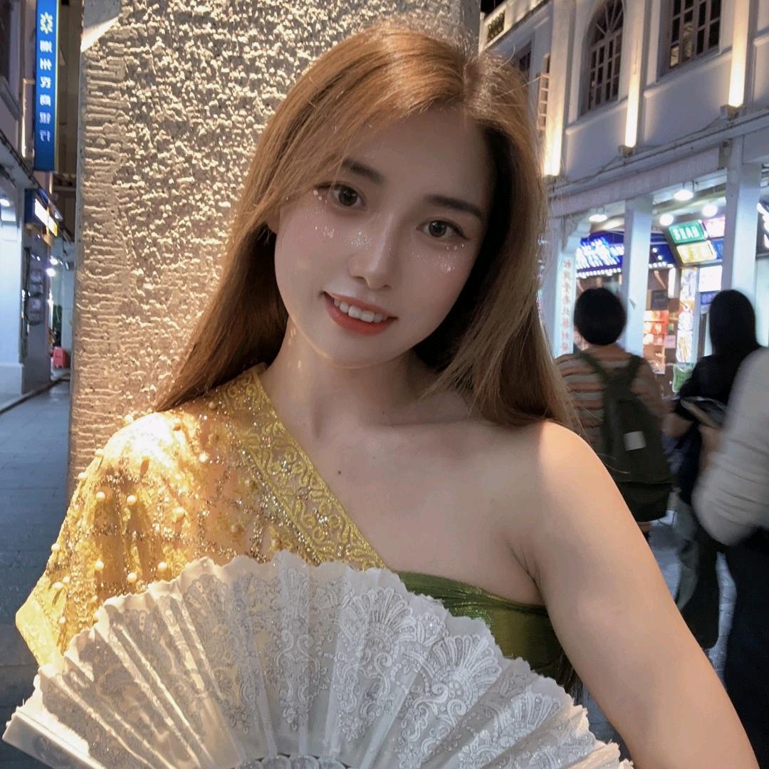 琳琳🍊