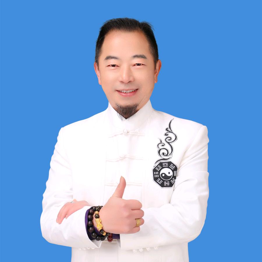 善缘先生，刘哥