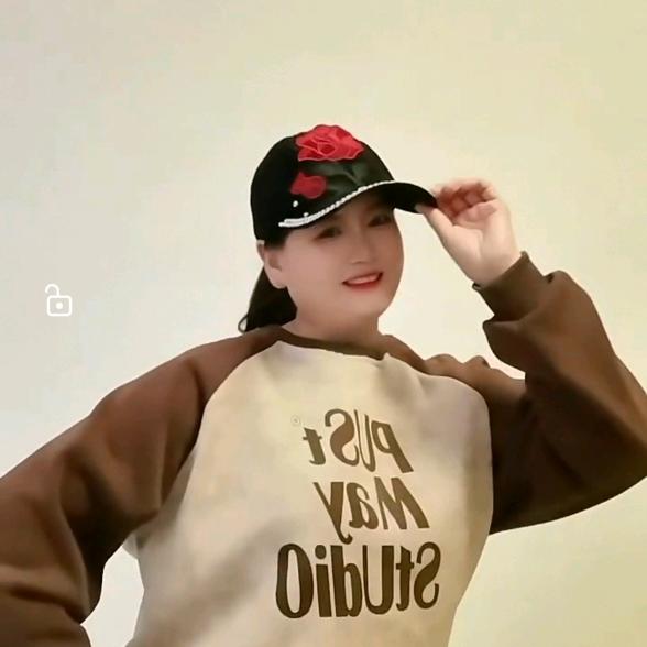朵朵(不定时开播)