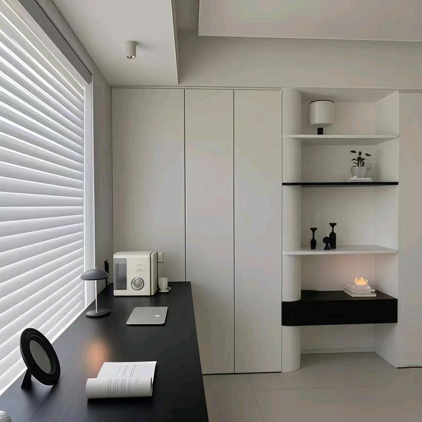 济南全屋定制衣柜橱柜工厂店—沐子