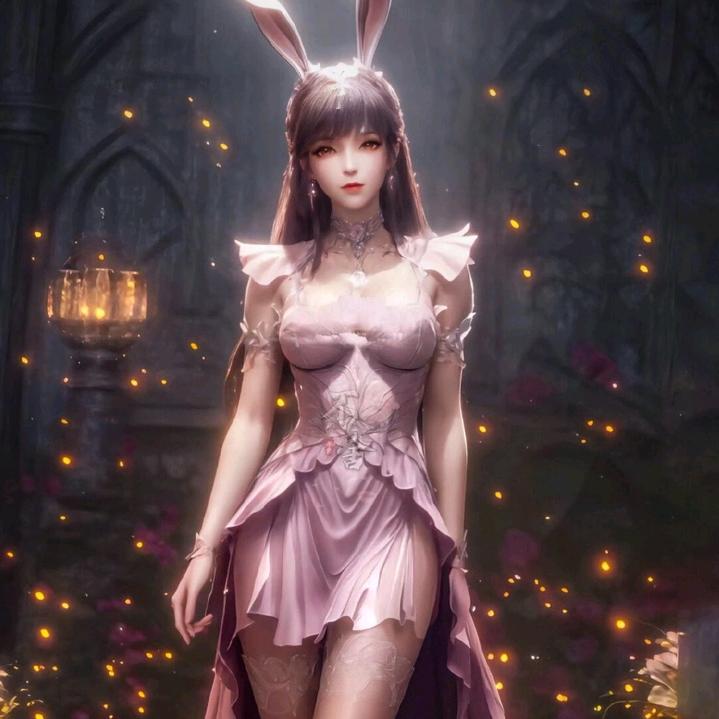 i花香