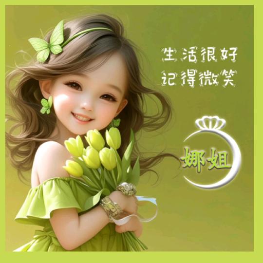 往事不回头余生不将就