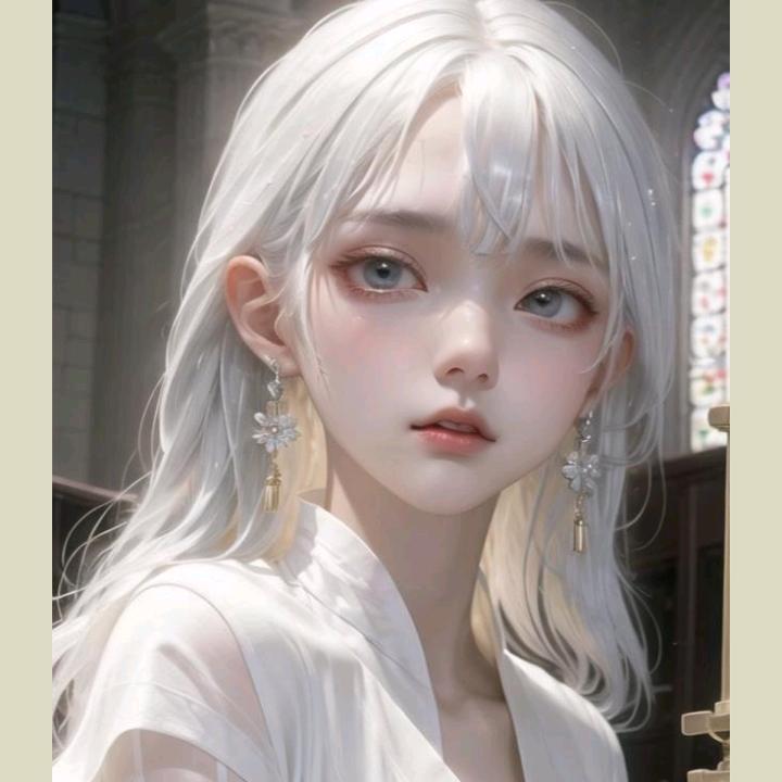 卖冰棍的小火柴🌈