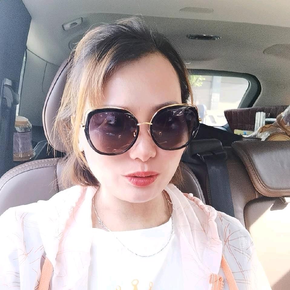 我是二姑娘