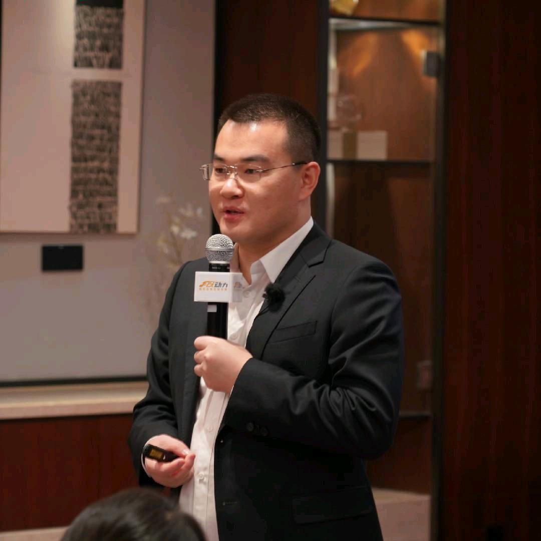 郜铖股权课堂（股动力）