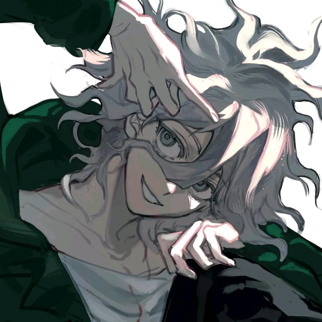 礼稚丢失（老子是勘嬷）