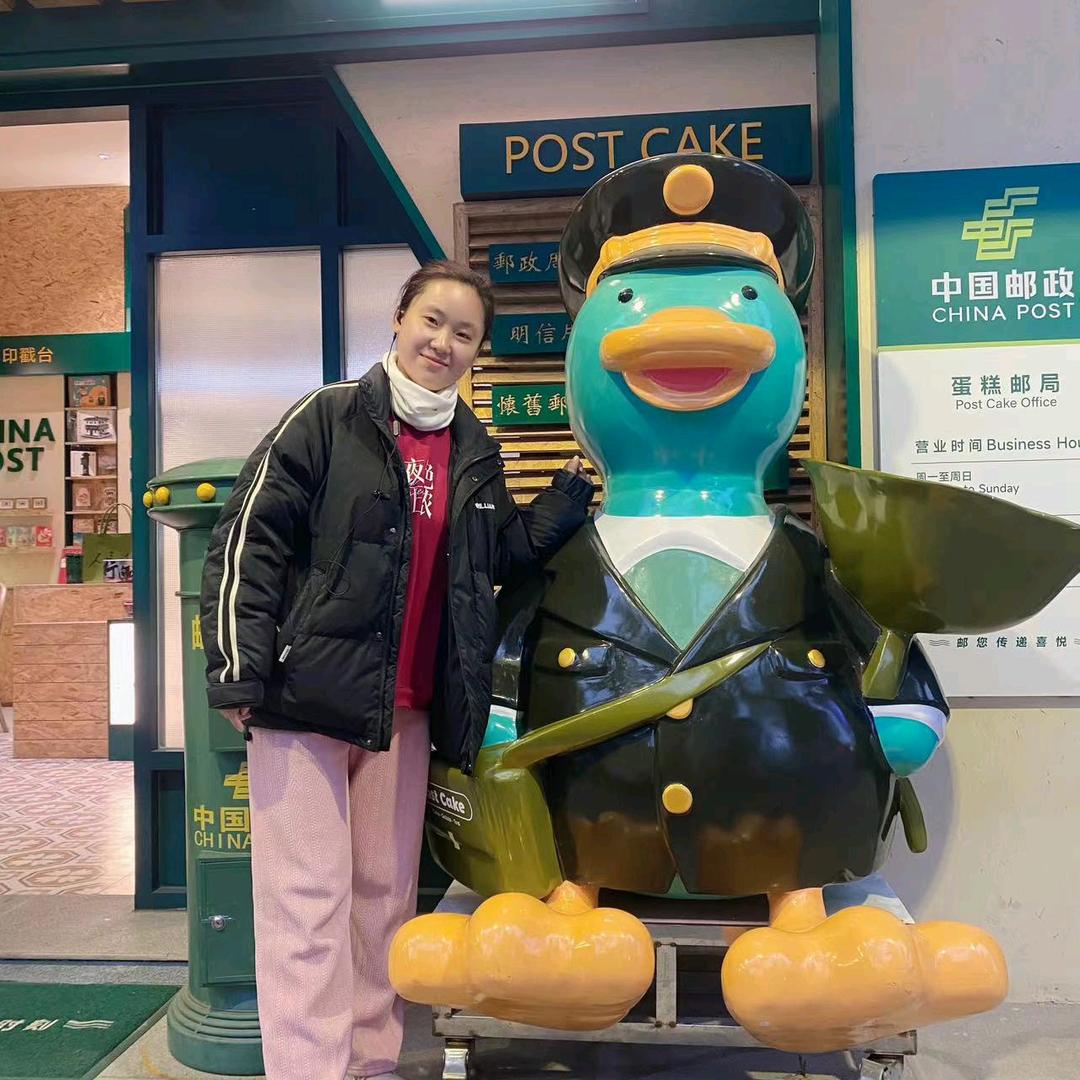 ‘小幸运
