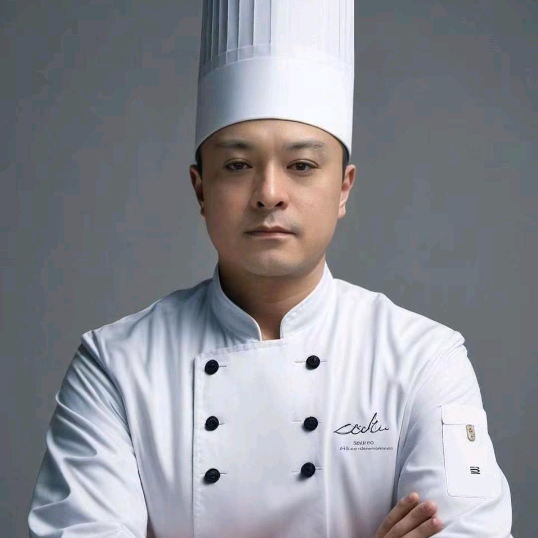 俺家小院