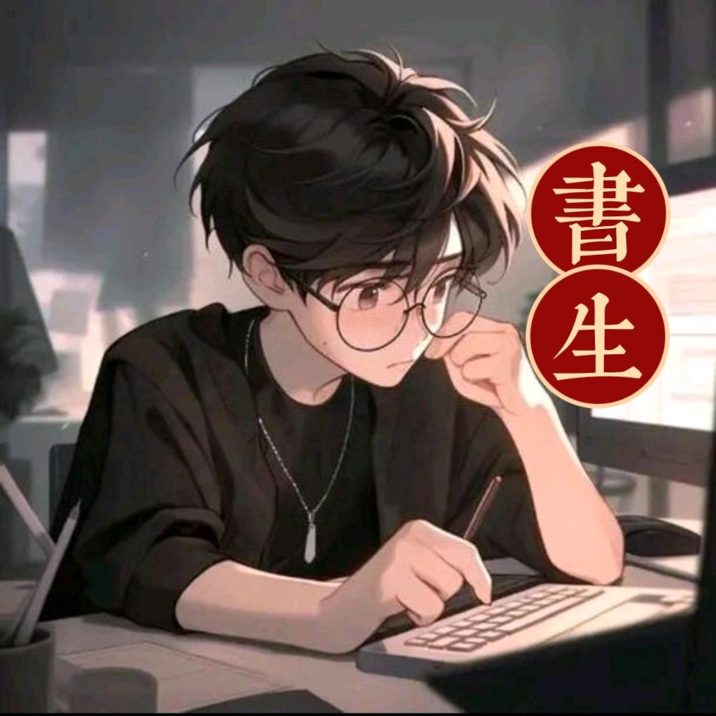 野蛮书生