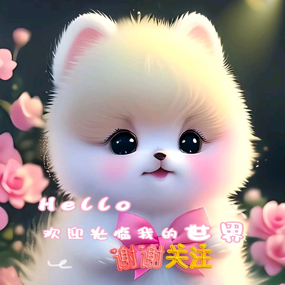 @久久好物