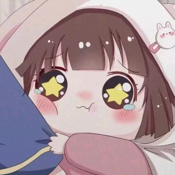 暖暖很爱你