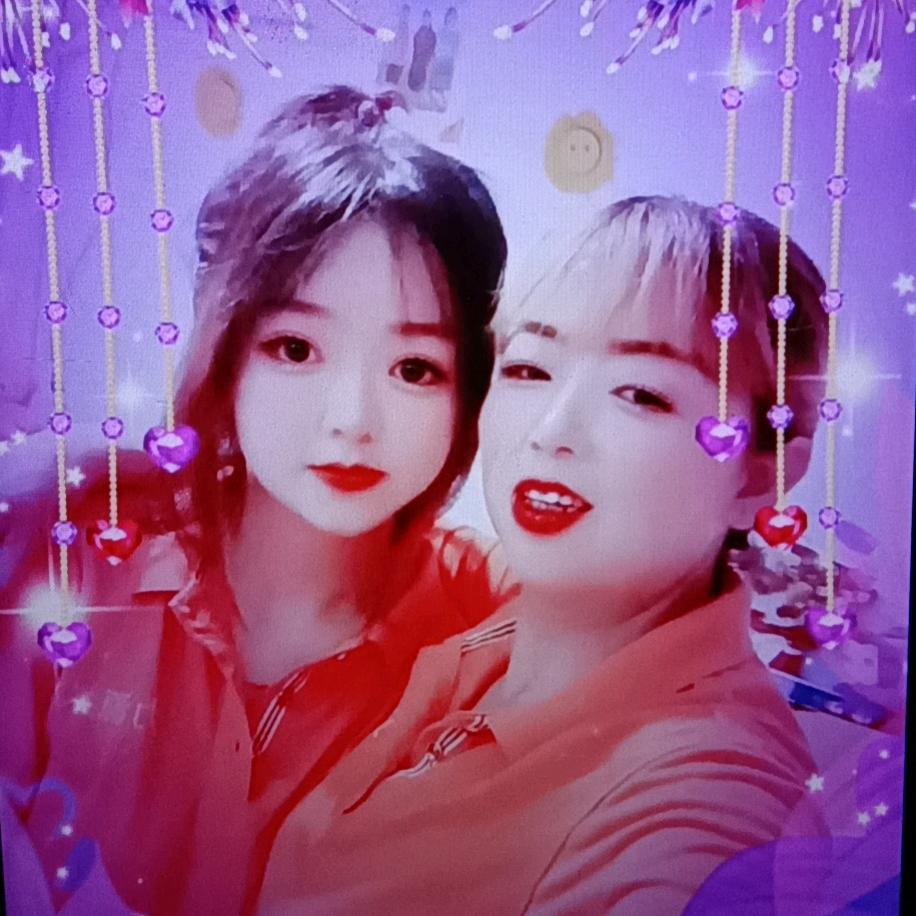 永恒之❤️
