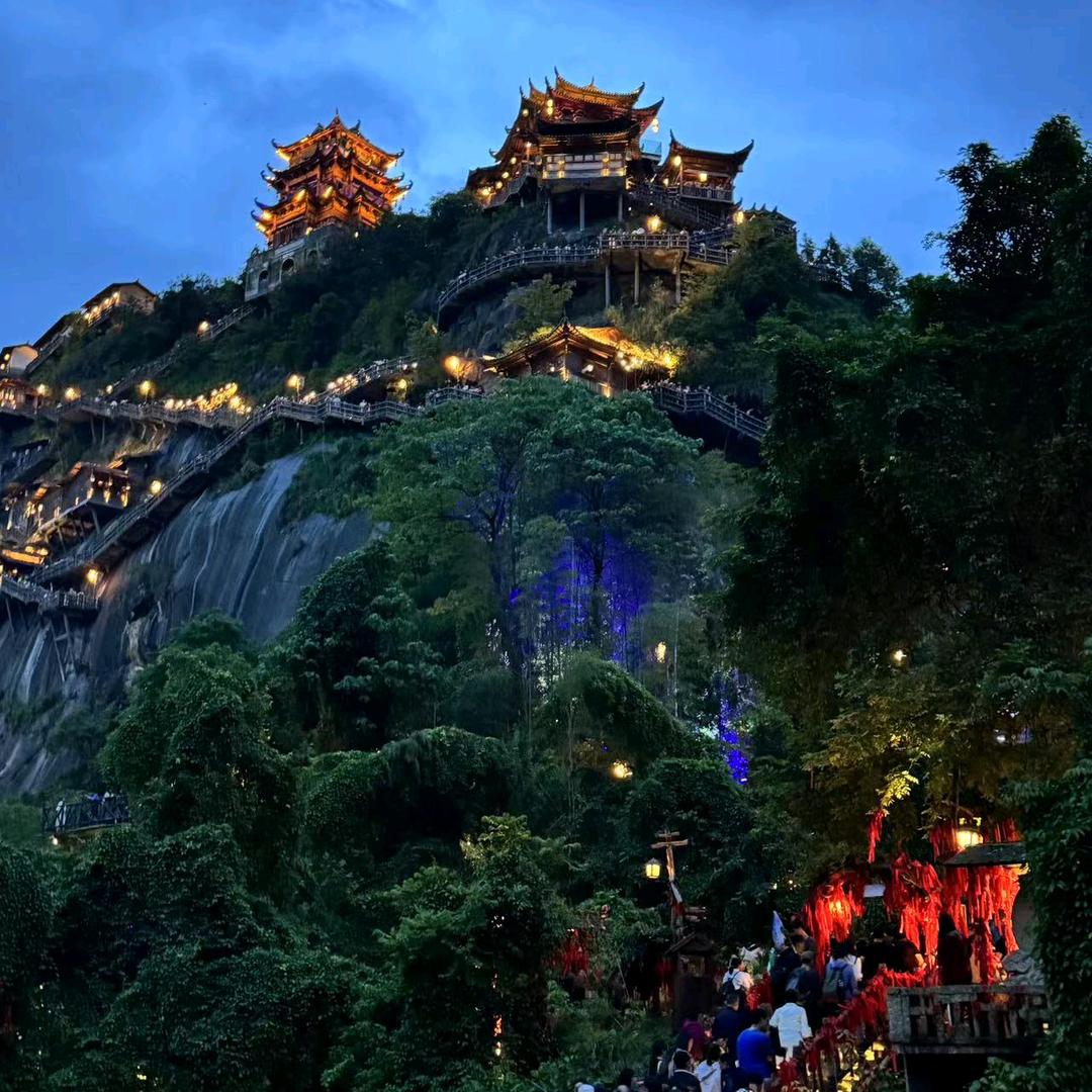 小丫头