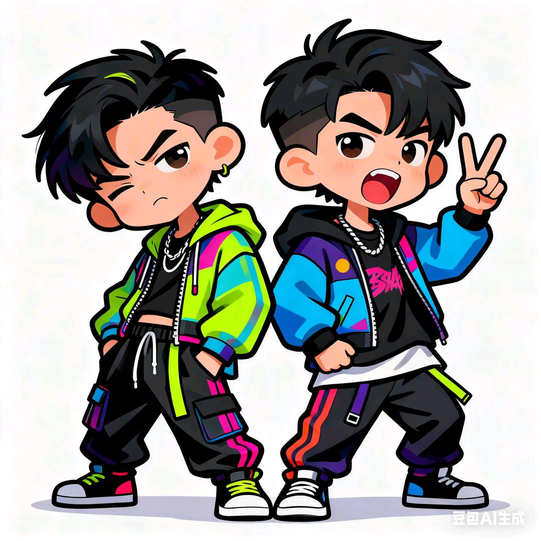 我们不是复制粘贴