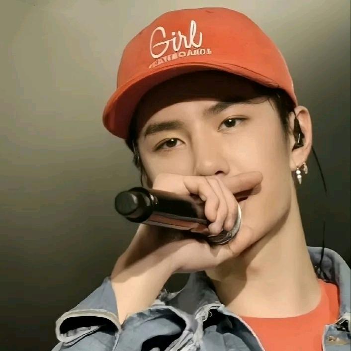 YIBO💚冉冉
