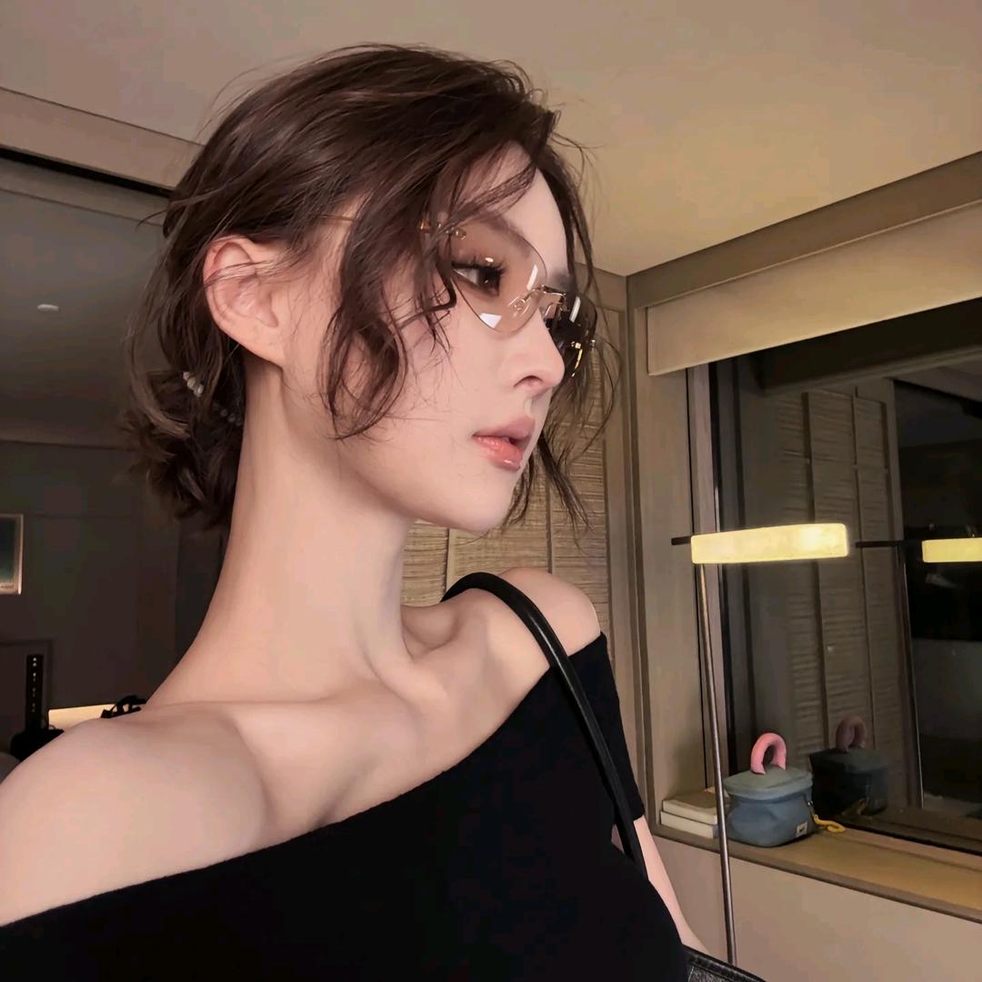 yoyo穿搭记