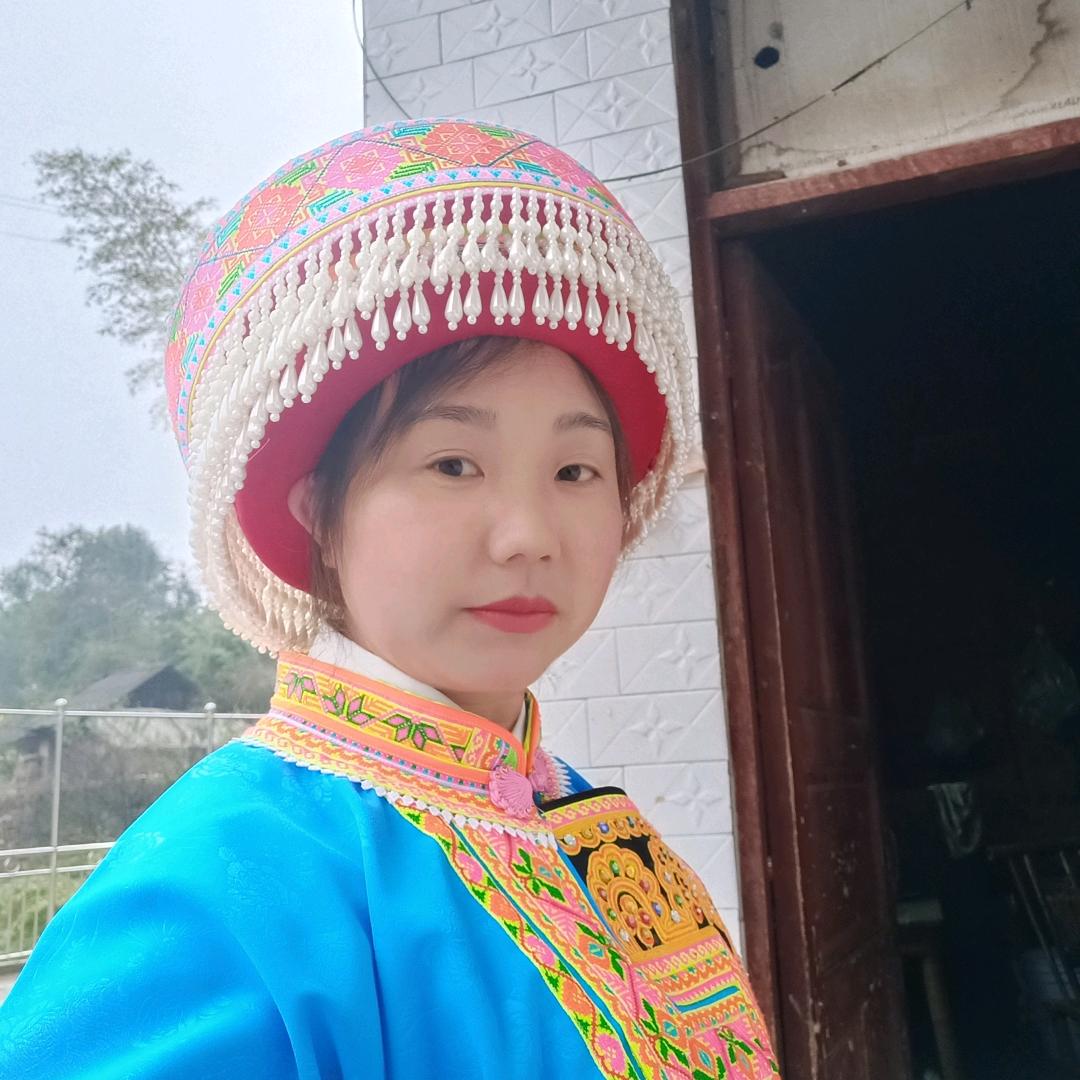 新农人☞小容