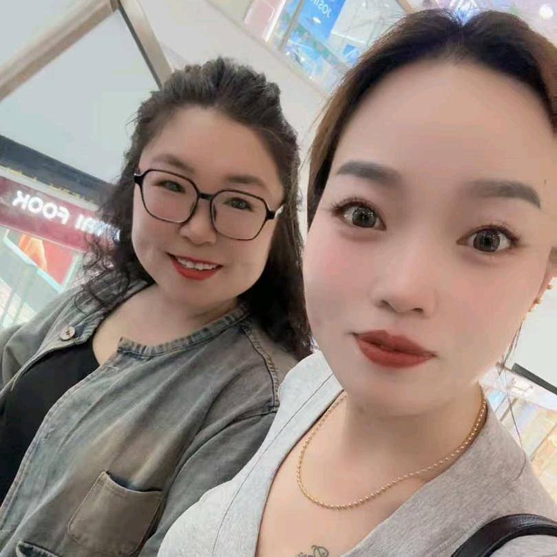 青青婆媳