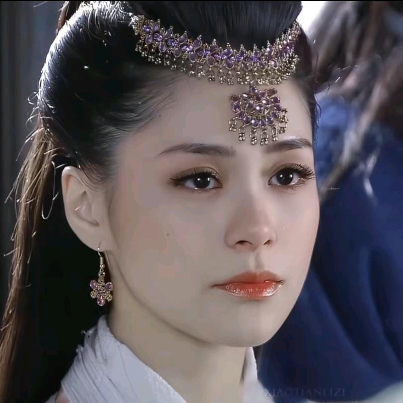 貂蝉爱美丽