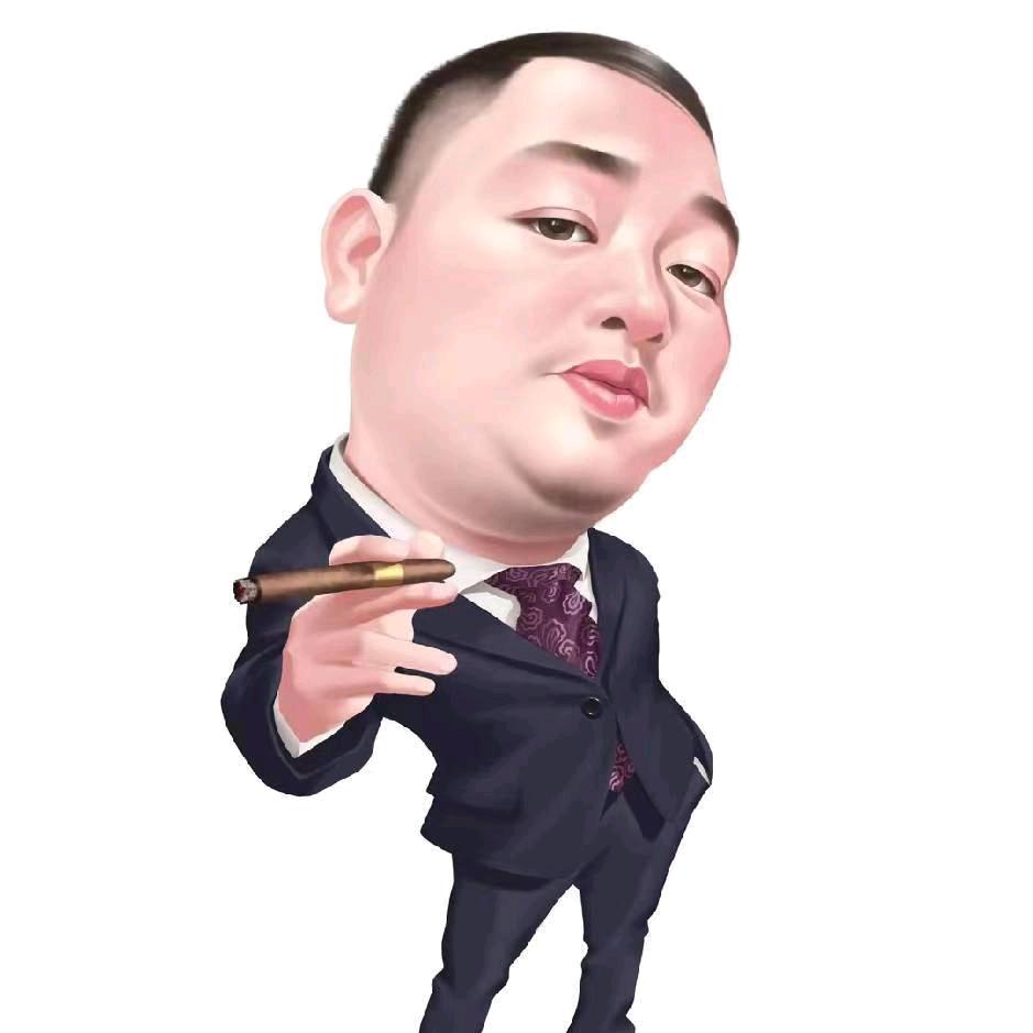 @大魏