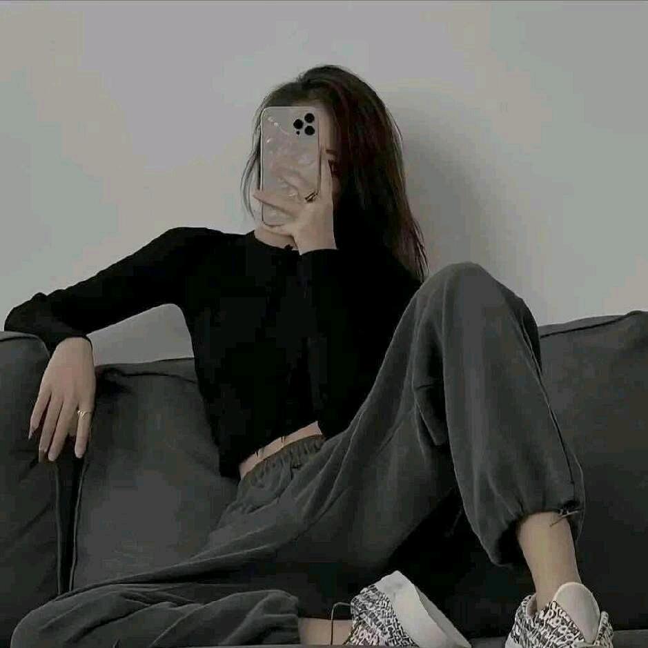 丫头