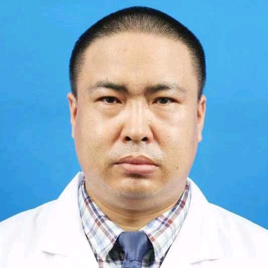 中医大二院杨忠锋